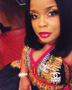 michelle (41) uit Groningen