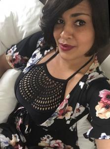 karin (53) uit Flevoland