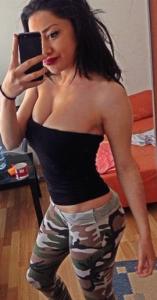 Aylinn