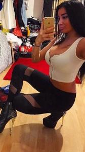 Aylinn