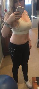 Kisses (23) uit Groningen