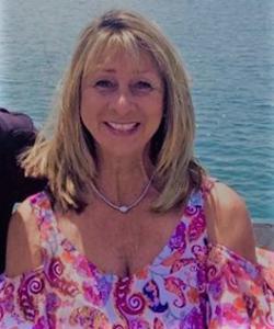 Nikki (64) uit Flevoland