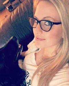 Lintje (38) uit Gelderland