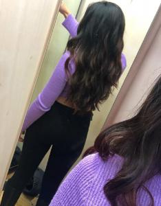 Lovely (35) uit Zuid-Holland