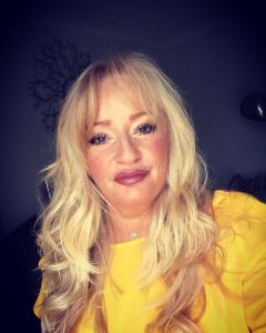 JufHanny (58) uit Limburg (BE)