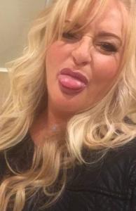 JufHanny (59) uit Limburg (BE)