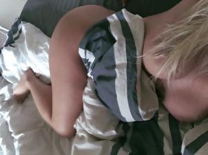 Lizzie (40) uit Zuid-Holland