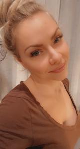 Katrien (32) uit Utrecht