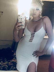 Toodie (29) uit Flevoland
