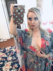 Toodie (29) uit Flevoland
