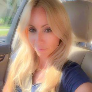 Melodie (52) uit Flevoland