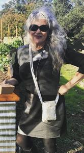 Maureen (57) uit Friesland