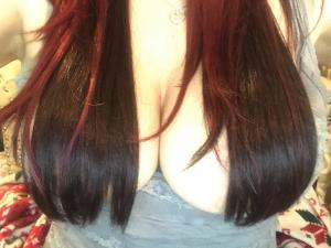 Rosalieee (46) uit Noord-Brabant