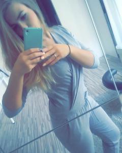 Merel (27) uit Zuid-Holland
