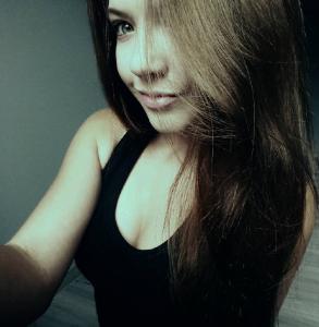 CrazyGirl