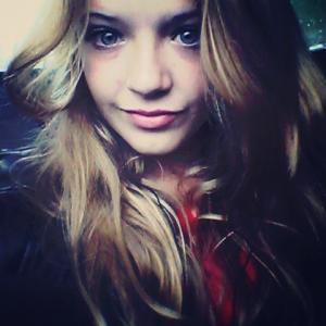 CrazyGirl