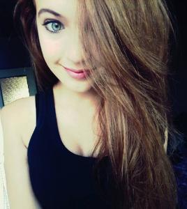 CrazyGirl