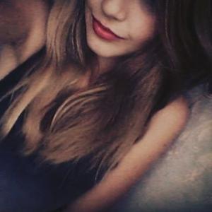 CrazyGirl