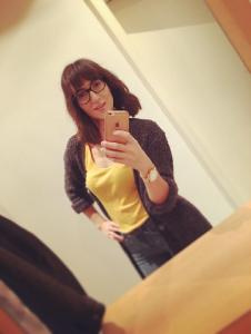 behappy (25) uit Noord-Brabant