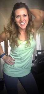 Crazychick