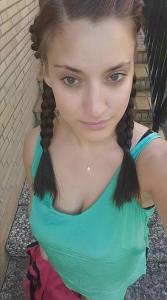 CupidJessie (23) uit Limburg (BE)