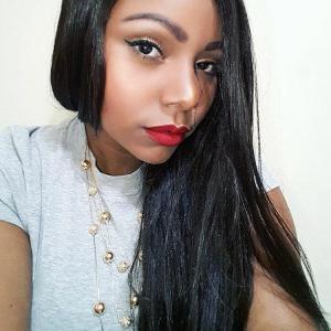 blackisbeauty (26) uit Zuid-Holland