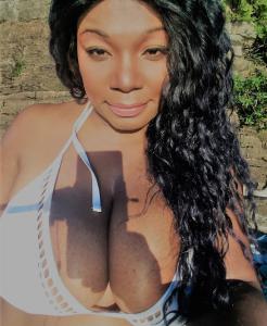 Blacklady