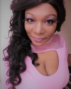 Blacklady