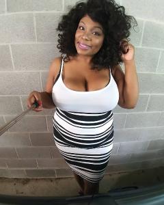 Blacklady