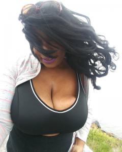 Blacklady