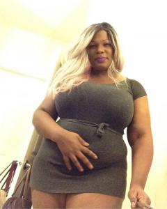 Blacklady