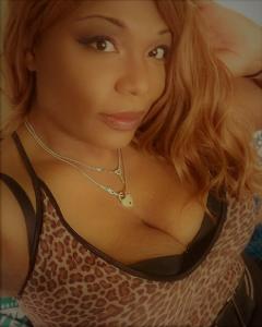 Blacklady