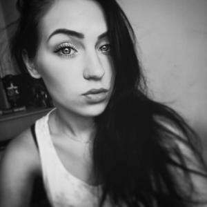 claupau (26) uit Antwerpen (BE)