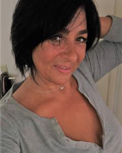 sexyfifty (60) uit Antwerpen (BE)