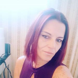 Johannax (50) uit Zuid-Holland
