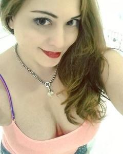 WriteMee (28) uit Zuid-Holland