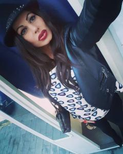 wheresmyman (44) uit Antwerpen (BE)