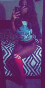 SeriousSex
