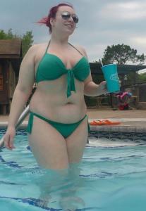 Ginger