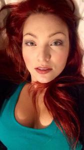 Ginger