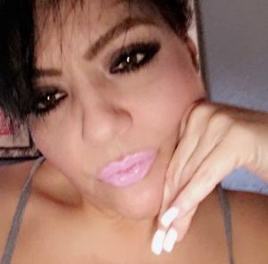 Mingle (59) uit Oost-Vlaanderen (BE)