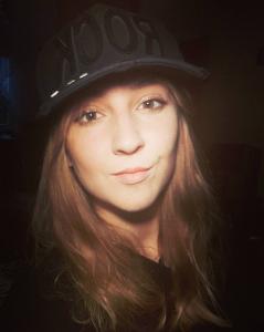 nickii (28) uit Zuid-Holland