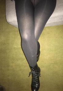nylonlover