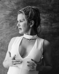 prettywoman (60) uit Limburg