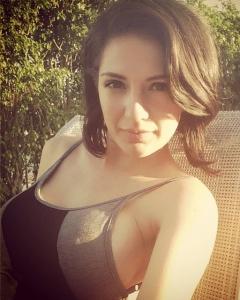 Tlia (36) uit Oost-Vlaanderen (BE)