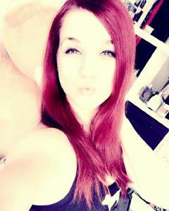 Reddie (22) uit West-Vlaanderen (BE)