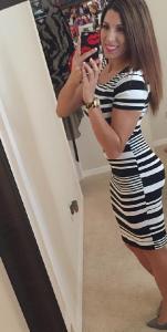 Lottie (53) uit Noord-Brabant