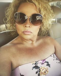 Jojanneke (52) uit Noord-Brabant