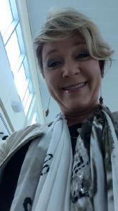 Gezelligheidstypetje