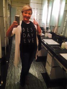 Gezelligheidstypetje